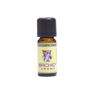 Blodapelsin, 10 ml Eko