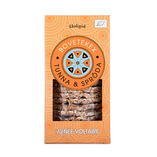 Bovetekex, 100 g Eko