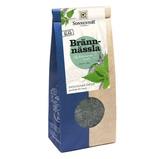 Brännässla, 50g Eko