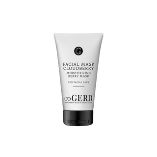 Cloudberry Facial Mask, 75 ml