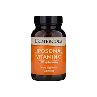 Liposomal C-Vitamin, 60 kap