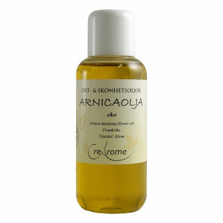 Arnicaolja, 100 ml Eko