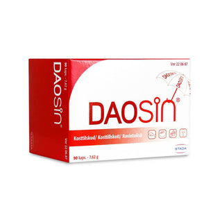 Daosin®, 90 kap