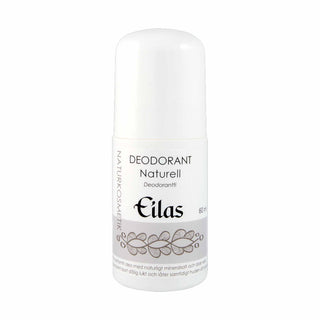 Deodorant - naturell, 60 ml