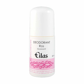 Deodorant - ros, 60 ml