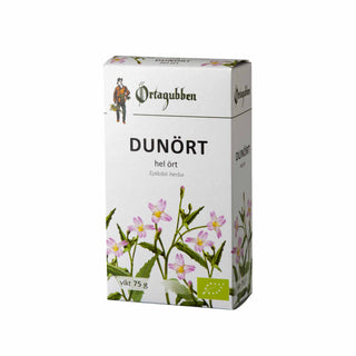 Dunört Hel Ört, 75 g Eko