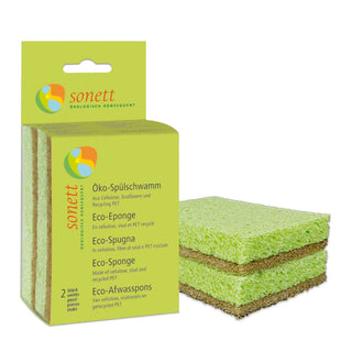 Tvättsvampar 2-pack