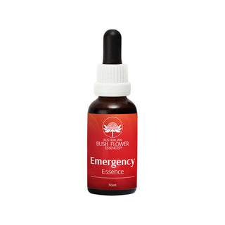 Emergency Essence, 30 ml