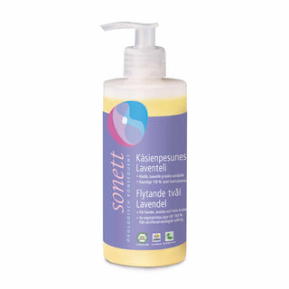 Flytande Tvål Lavendel, 300 ml Eko