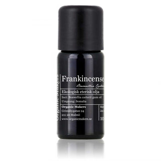 Frankincense, 10 ml Eko