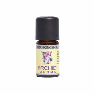 Frankincense, 5 ml Eko