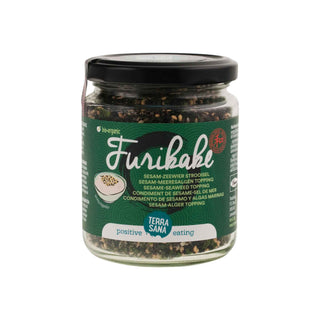 Furikake, 100 g Eko