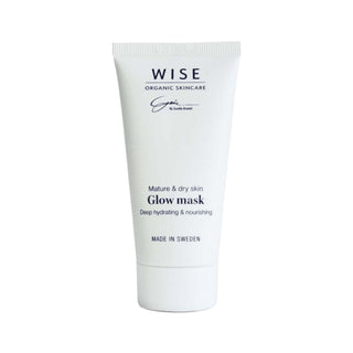 Glow Mask, 50 ml