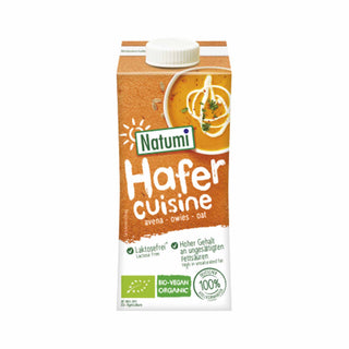 Havregrädde, 200 ml Eko