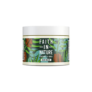 Coconut & Shea Hydrating Hair Mask, 300 ml