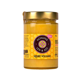 Honung-Len & Söt, 400 g Eko