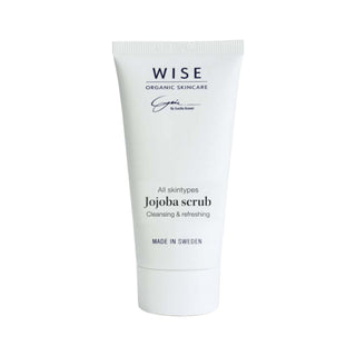Jojoba Face Scrub, 50 ml