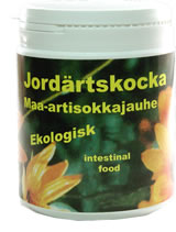 Intestinal Food Jordärtskocka, 300 g