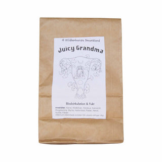 Juicy Grandma, 85 g
