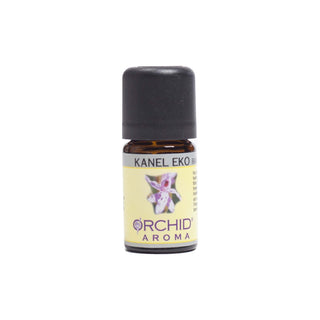 Kanelbark, 5 ml Eko