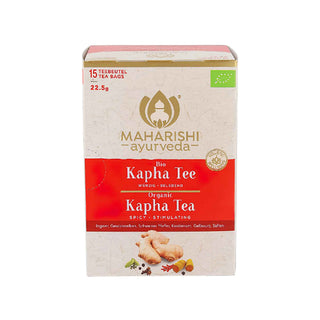 Kapha Te, 15 pås