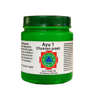 Chyavanprash, 500 g