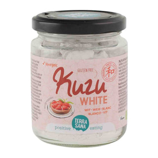 Kuzu, 125 g Eko