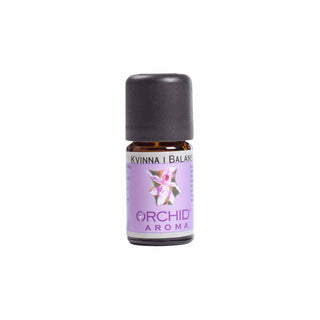 Kvinna i Balans, 5 ml Eko