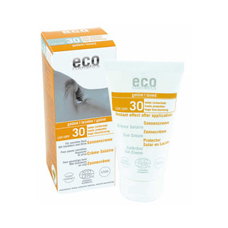 Solkräm SPF 30 Tonad, 75 ml