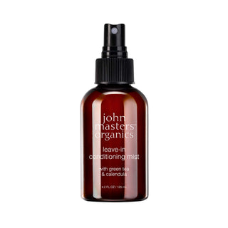 Leave-In Conditioning Mist With Green Tea & Calendula, 125 ml