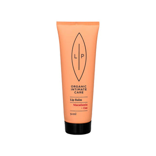 Intimate Care Lip Balm Macadamia & Oat, 50 ml