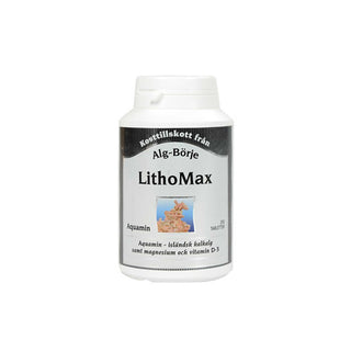 Lithomax Aquamin, 250 tab