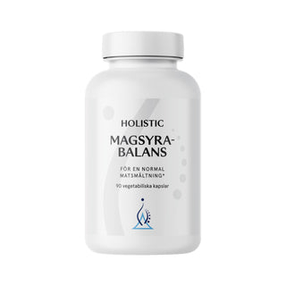 MagsyraBalans, 90 kap