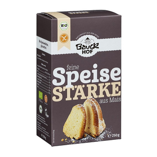 Majsstärkelse, 250 g Eko