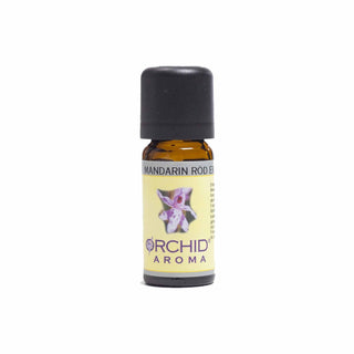Mandarin Röd,10 ml Eko