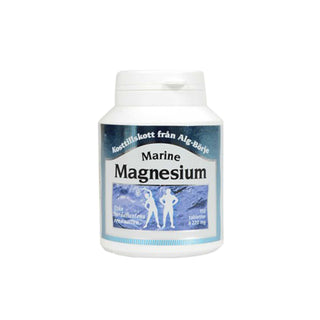 Marine Magnesium, 150 tab