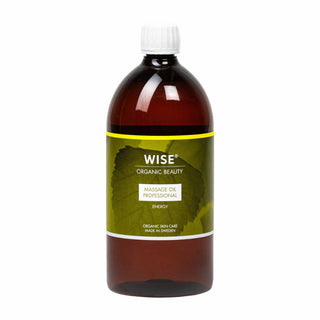 Massageolja Energy, 1000 ml