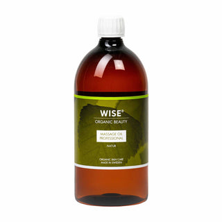 Massageolja Nature, 1000 ml