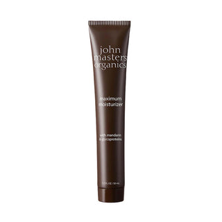 Maximum Moisturizer with Mandarin & Glycoproteins, 50 ml