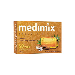 Medimix Sandal & Eladi Oils, 125 g