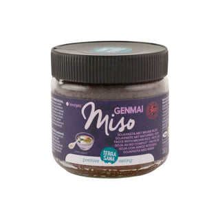 Miso Genmai, 350 g Eko