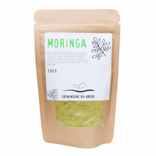 Moringa, 150 g Eko