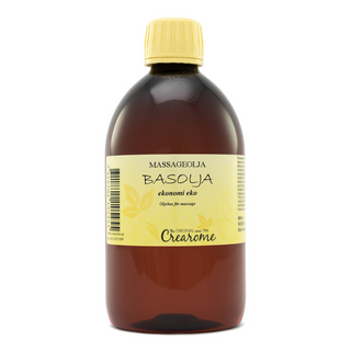 Basolja, 500 ml Eko