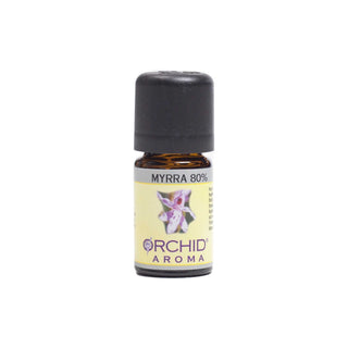 Myrra 80%, 5 ml Eko