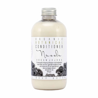 Nässla Hårbalsam Lavendel & Citrongräs, 250 ml Eko