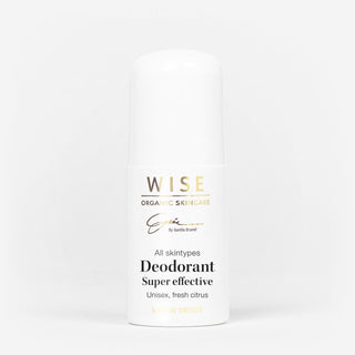 Deodorant Fresh Citrus, 60 ml