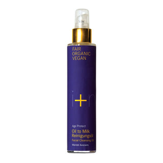 Age Protect Cleansing Oil Avocado Almond, 100 ml