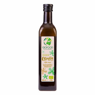 Olivolja Ex. Virgin, 500 ml Eko