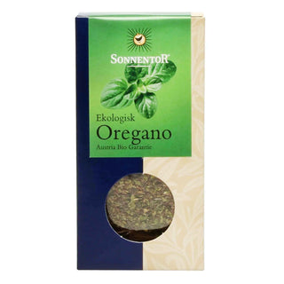 Oregano, 18 g Eko