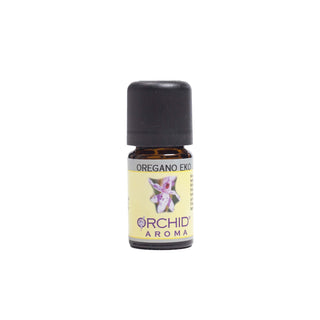 Oregano, 5 ml Eko